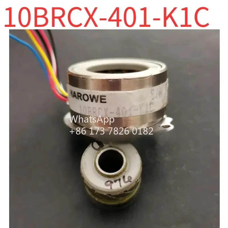 리퍼 엔코더 10BRCX-401-K1C