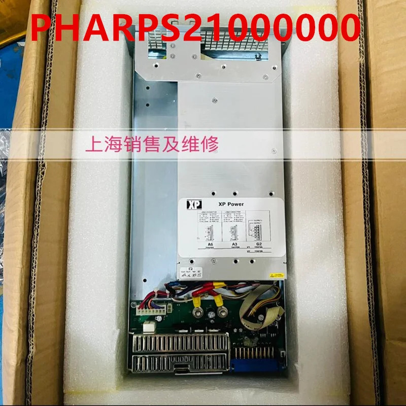 XP PHARPS21000000 F4G2A3A6 전원공급장치 신