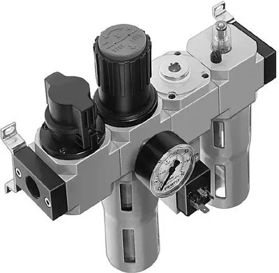 포장 FESTO D 시리즈 원 처리 그룹 FRC-1 4-D-MIDI-KC 185819