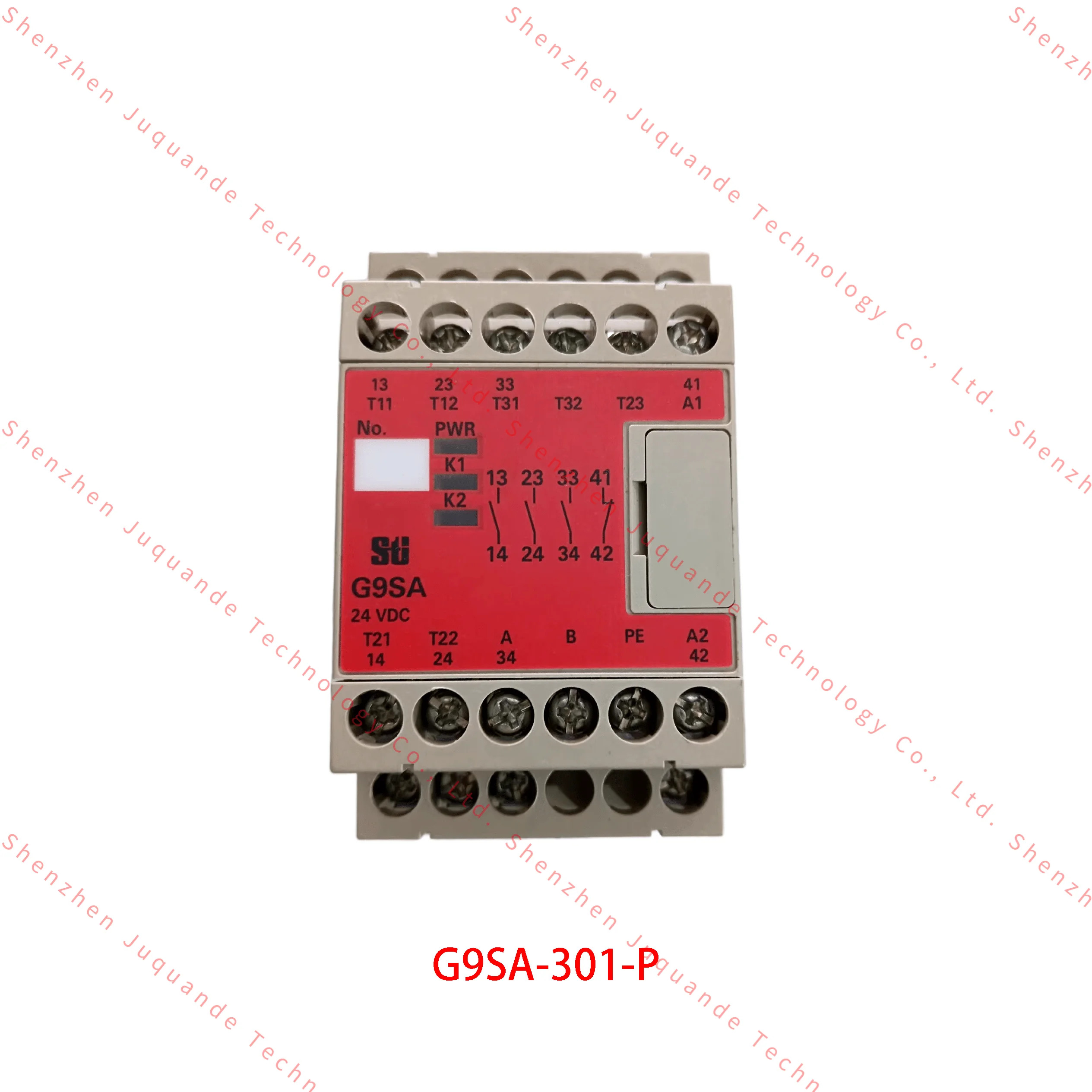 G9SA-301-24V G9SA-301 100-240V G9SA-501-24V G9SA-501 100-24V G9SA-301-P G9SA-501-P 원본