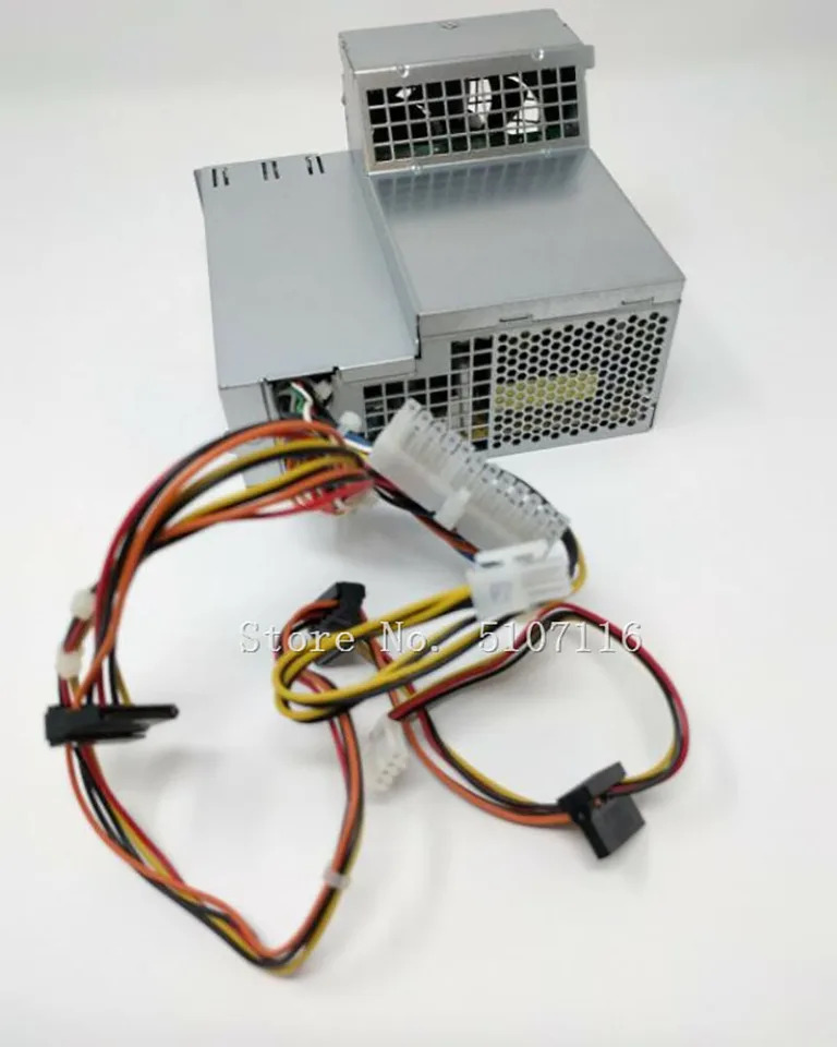 Fujitsu hp호환-D2508E0 S26113-E553-V70-01 전원공급장치 전 250W