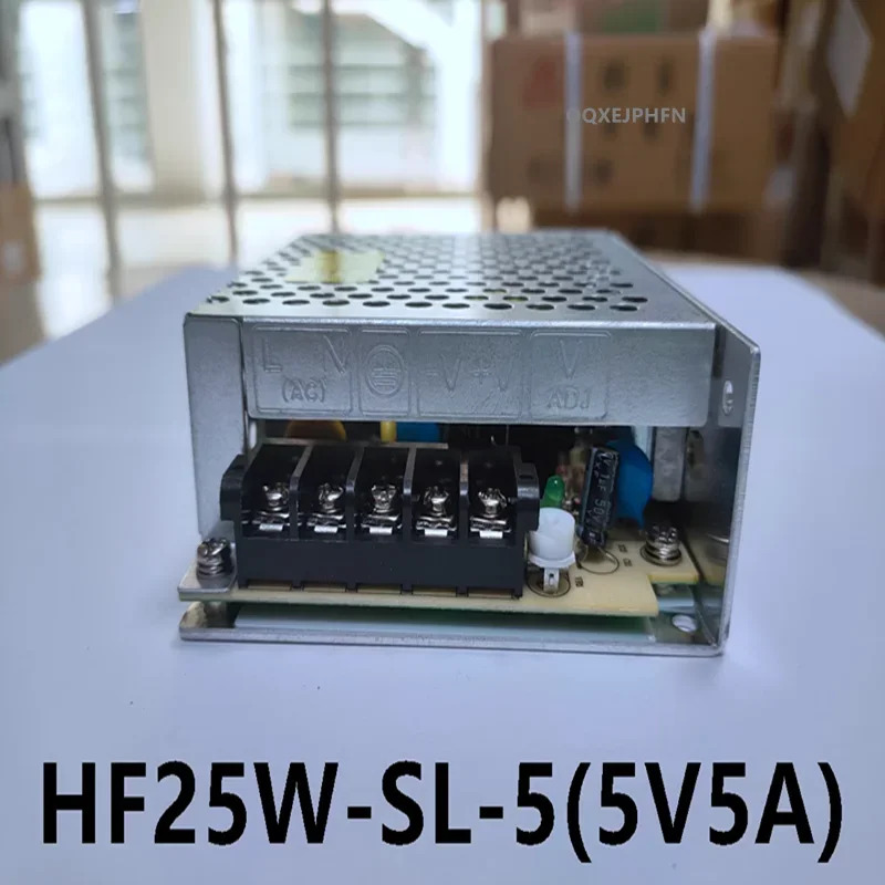 HENGFU 15V4A -15V4A 12V1A 150W HF150W-T-E 5V5A 25W HF25W-SL-5 새 전원공급장치