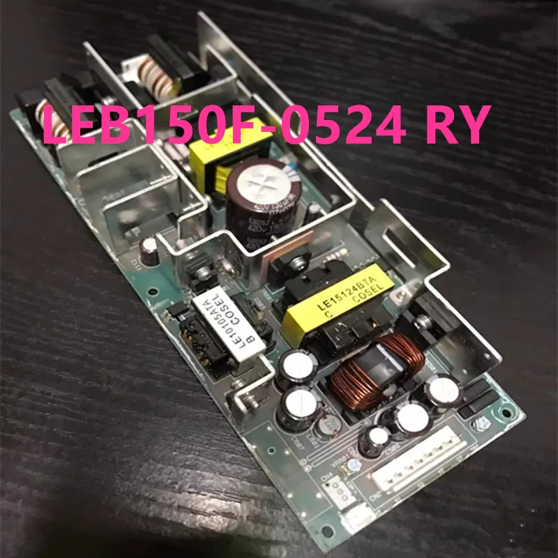 EL 150W LEB150F-0524 RY새 원본 전원공급장치