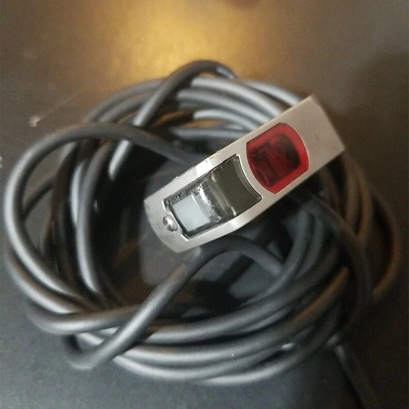 오리지널 KEYENCE LR-ZH500N ZH500P ZH500CN ZH500CP 안전