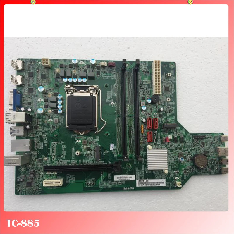 Acer TC-885 B36H4-AD B360 1151 마더보드 고품질