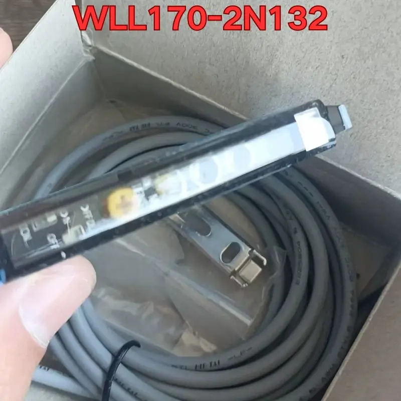 WLL170-2N132 광전센서