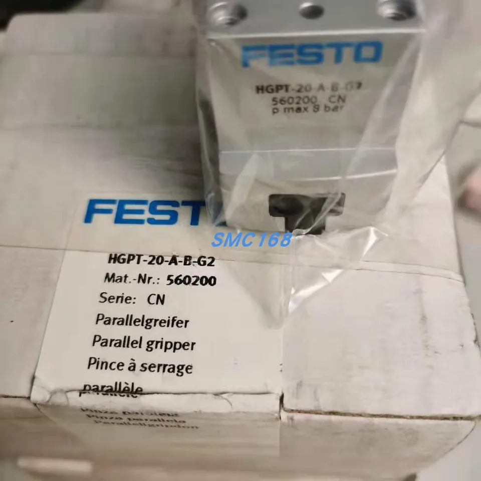 FESTO 에어 HGPT-40-A-B 560216 신
