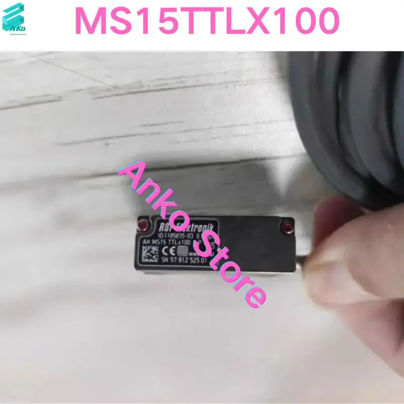 리퍼 OK 읽기 헤드 MS15TTLX100