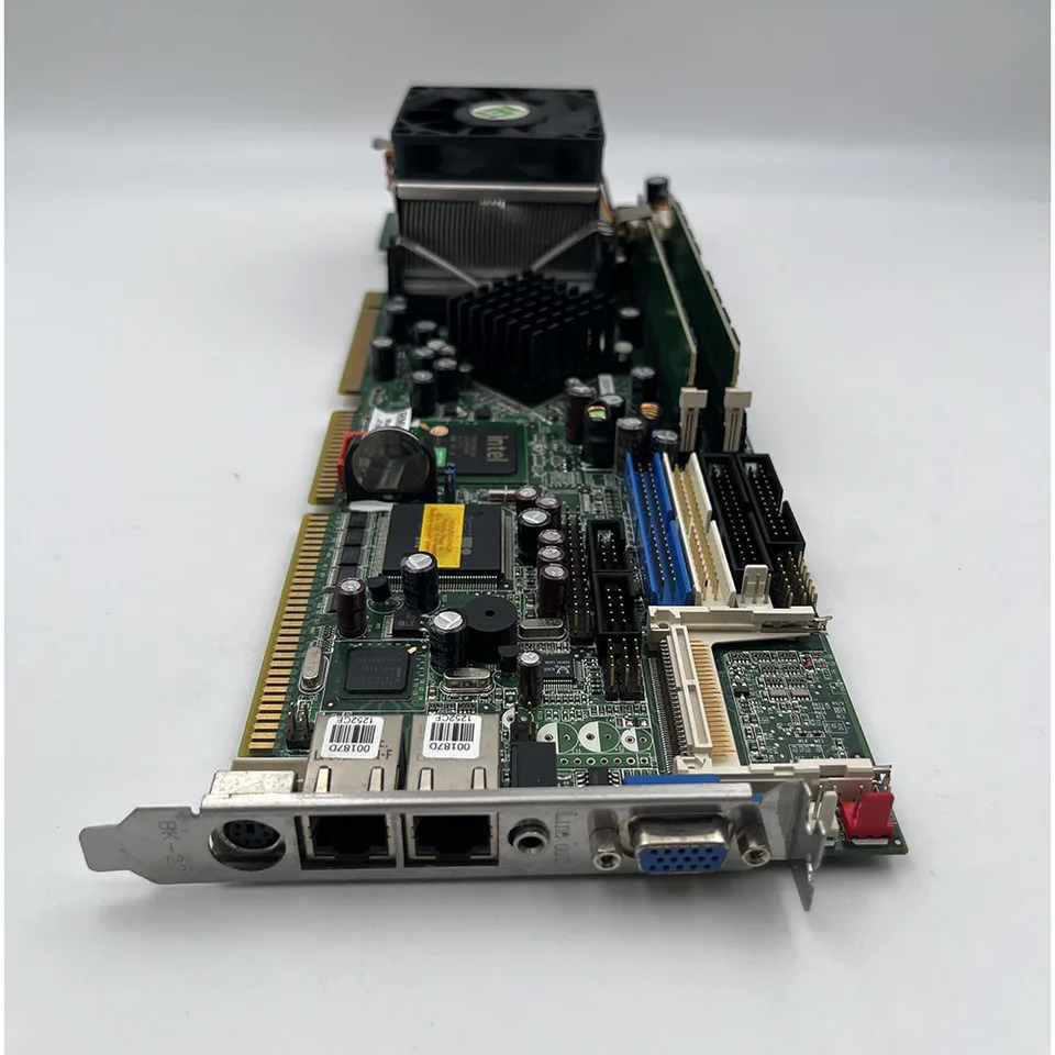 산업컴퓨터 마더보드 IEI ROCKY-4786EVG-RS-R41 VER4.1