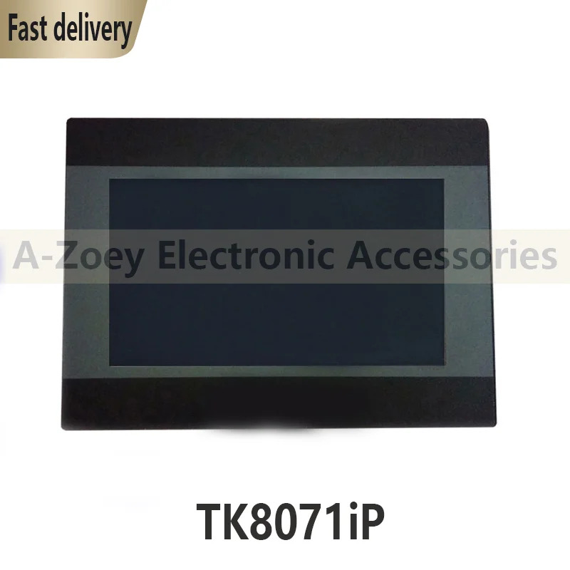 오리지널 TK8071iP 터치 스크린