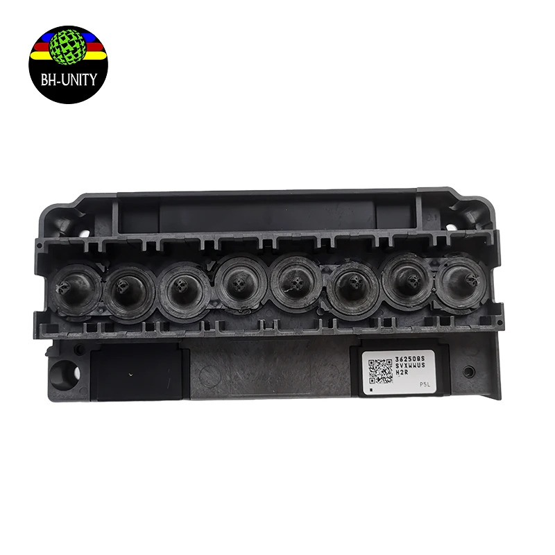 솔벤트 프린터프린트 헤드 프린터 dx5 프린트 ep son F186000
