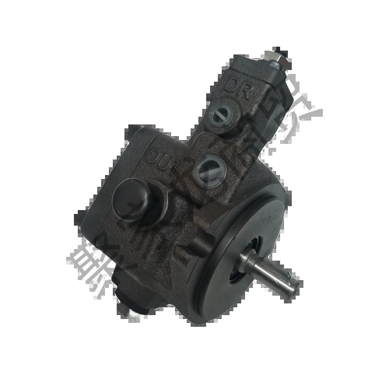 대만 Quanmao CML VCM-SF-12D 20D 30D 40D C B A-10 20 오일 펌프 베펌프