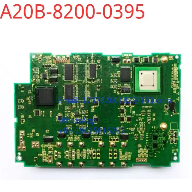 리퍼 A20B-8200-0395 마더보드 메인보드 상태