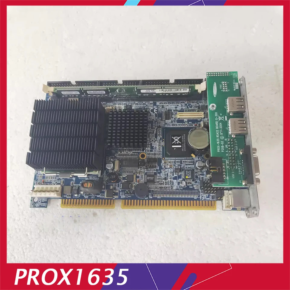장비 마더보드PROX1635 17-108-163510