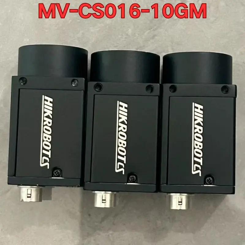 리퍼 MV-CS016-10GM호환 산업카메라 기능 정상