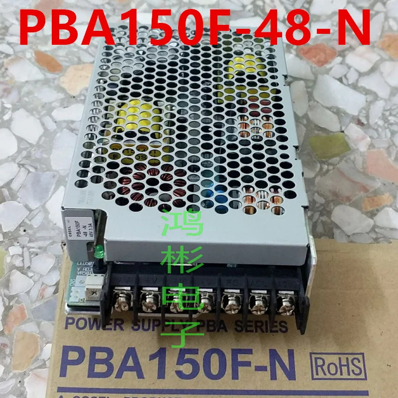 EL오리지널 전원공급장치 PBA150F PBA150F-48 PBA150F-48-N 48V 3.3A 150W
