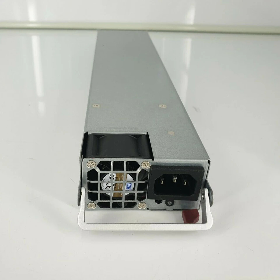 슈퍼마이크로 PWS-741P-1R 서버 전원공급장치 740W 1U