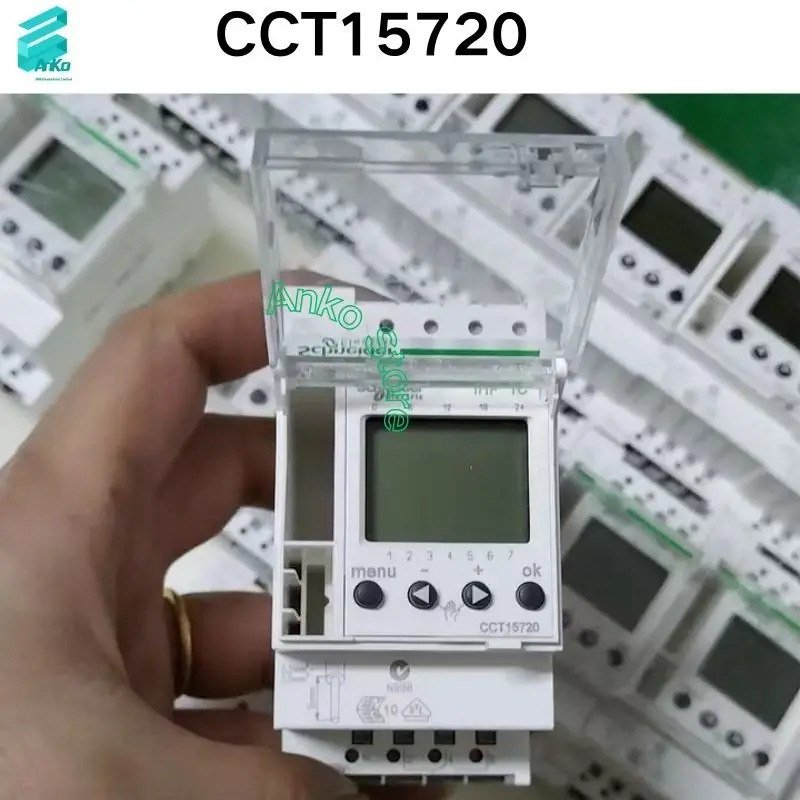 전타이밍 스위치 리퍼 OK CCT15720