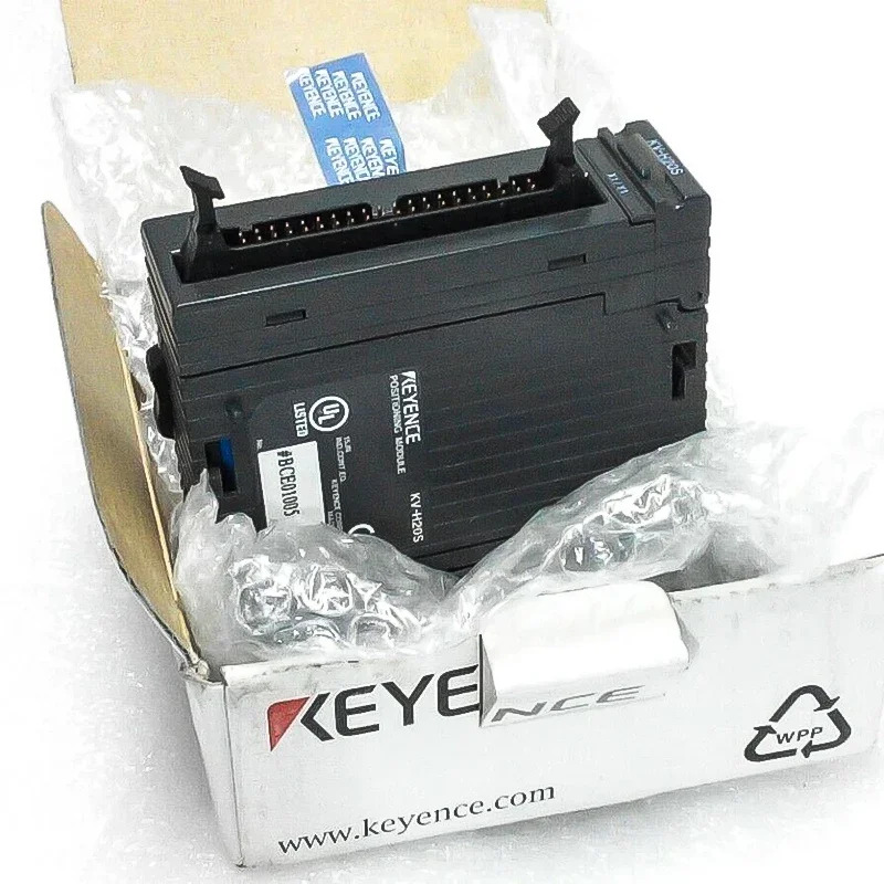 KEYENCE KENSYS 오리지널 안전하고 신뢰할 수 KV-H 시리즈 KV-H20S