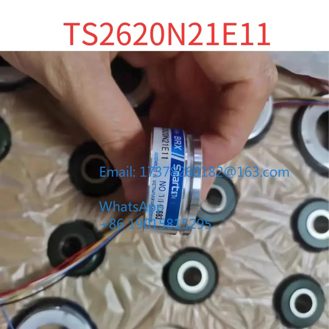 TS2620N21E11 회전 변압기 원본