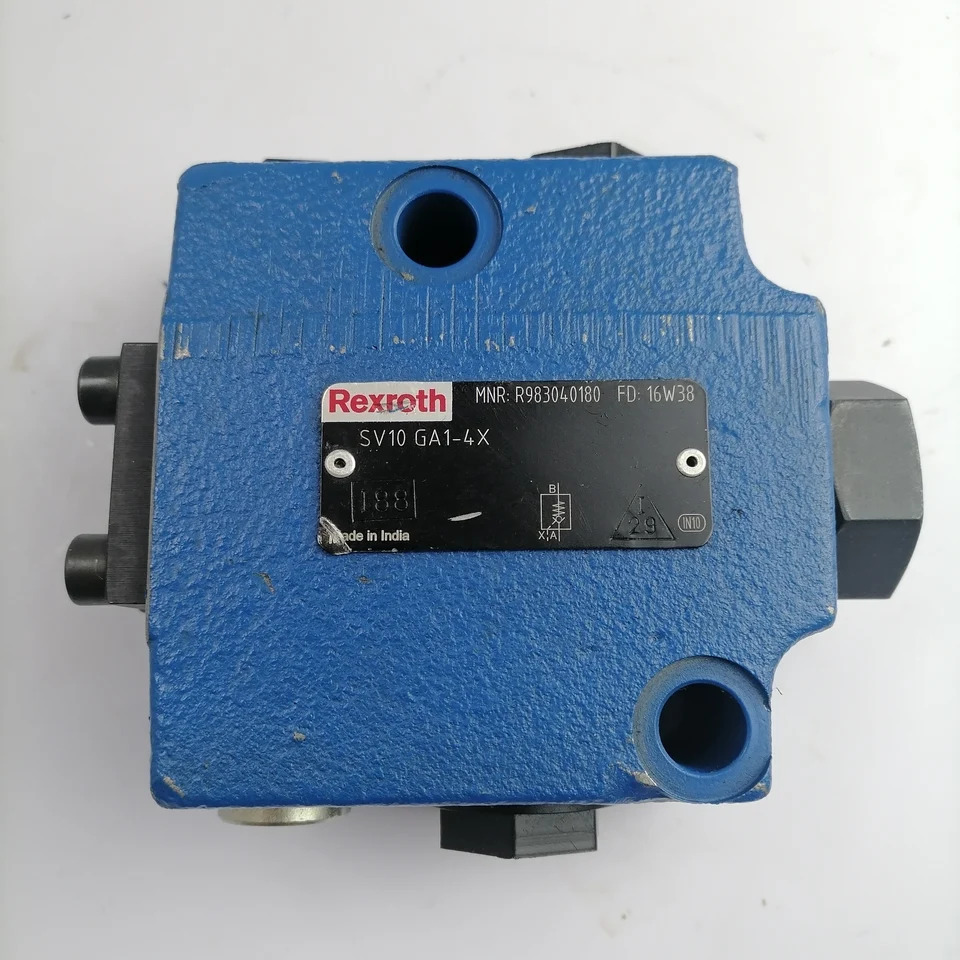 렉스 로스 체크밸브 SV10GA1-4X/ R900483368
