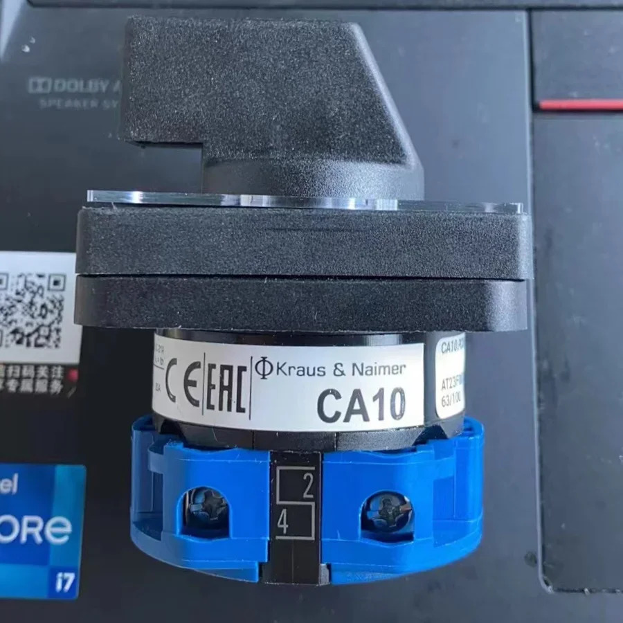 GS 크라우스 나이머 CA10 PC8168-1 E24 PCW635