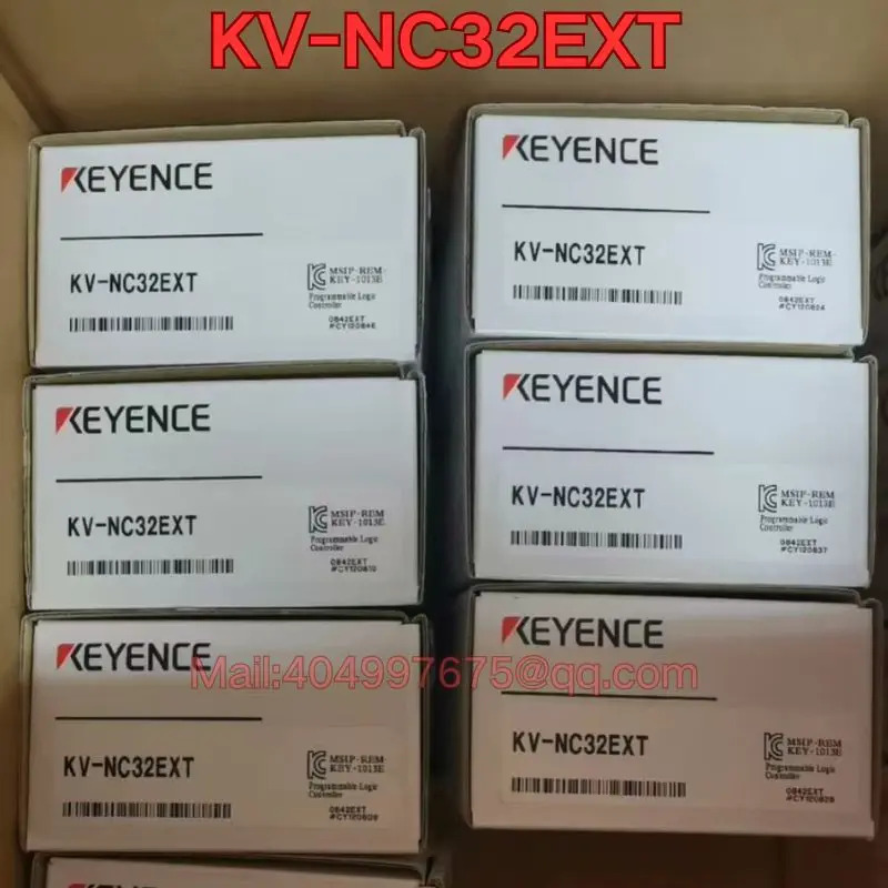 KV-NC32EXT PLC 모듈