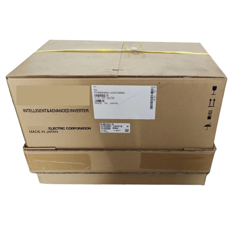 새 FR-A840-02160-2-60 인버터 신속