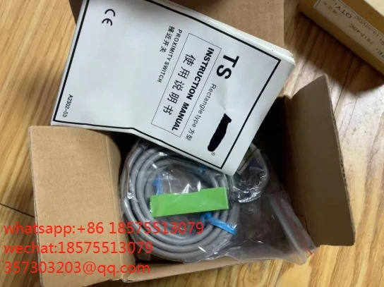 TS12-4DC 센서