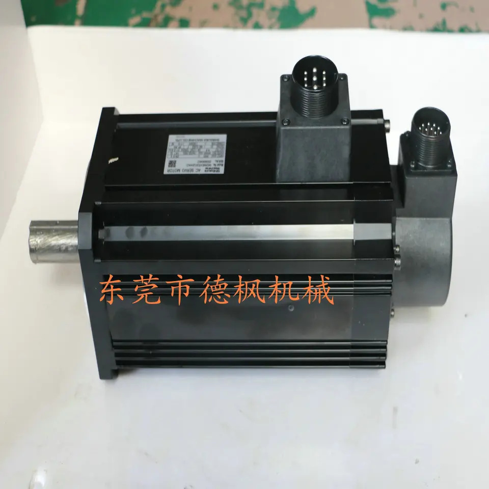 사출 성형 기계 서보모터 MDME452C2HAC 도시바호환