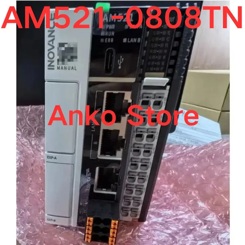 컨트롤러 모듈 AM521-0808TN