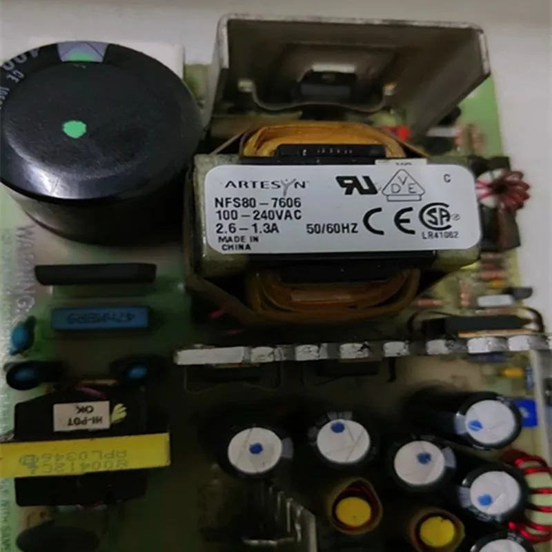 ARTESYNPSU 80W 전원공급장치 NFS80-7606 신