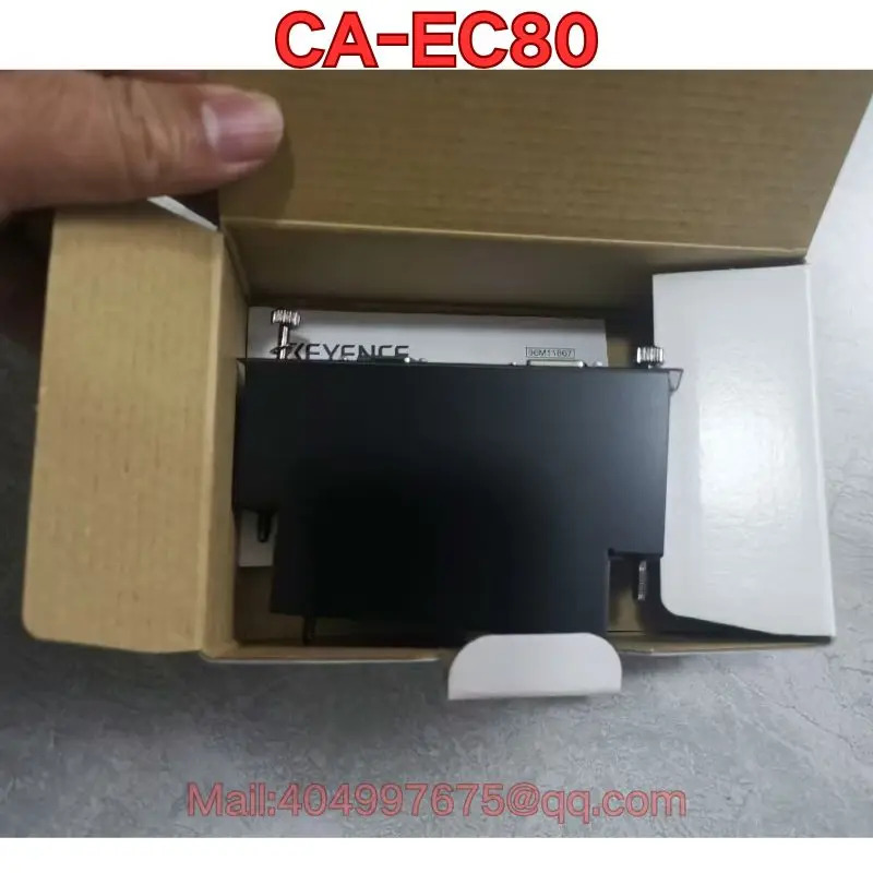 CA-EC80 PLC 모듈