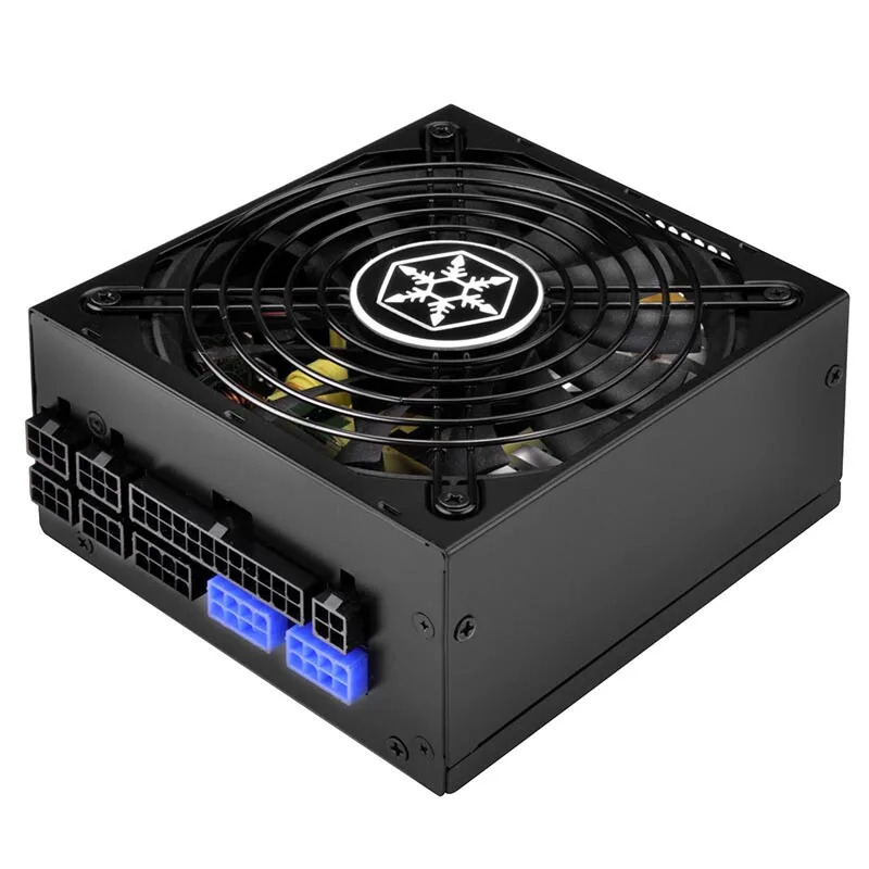 SST-SX800-LTISilverStone SX800 SFX-L 800W새 원본 전원공급장치
