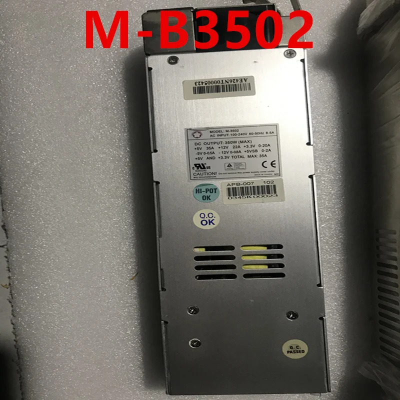 ORION 350W M-B3502 ORION-B3502거새 원본 전원공급장치