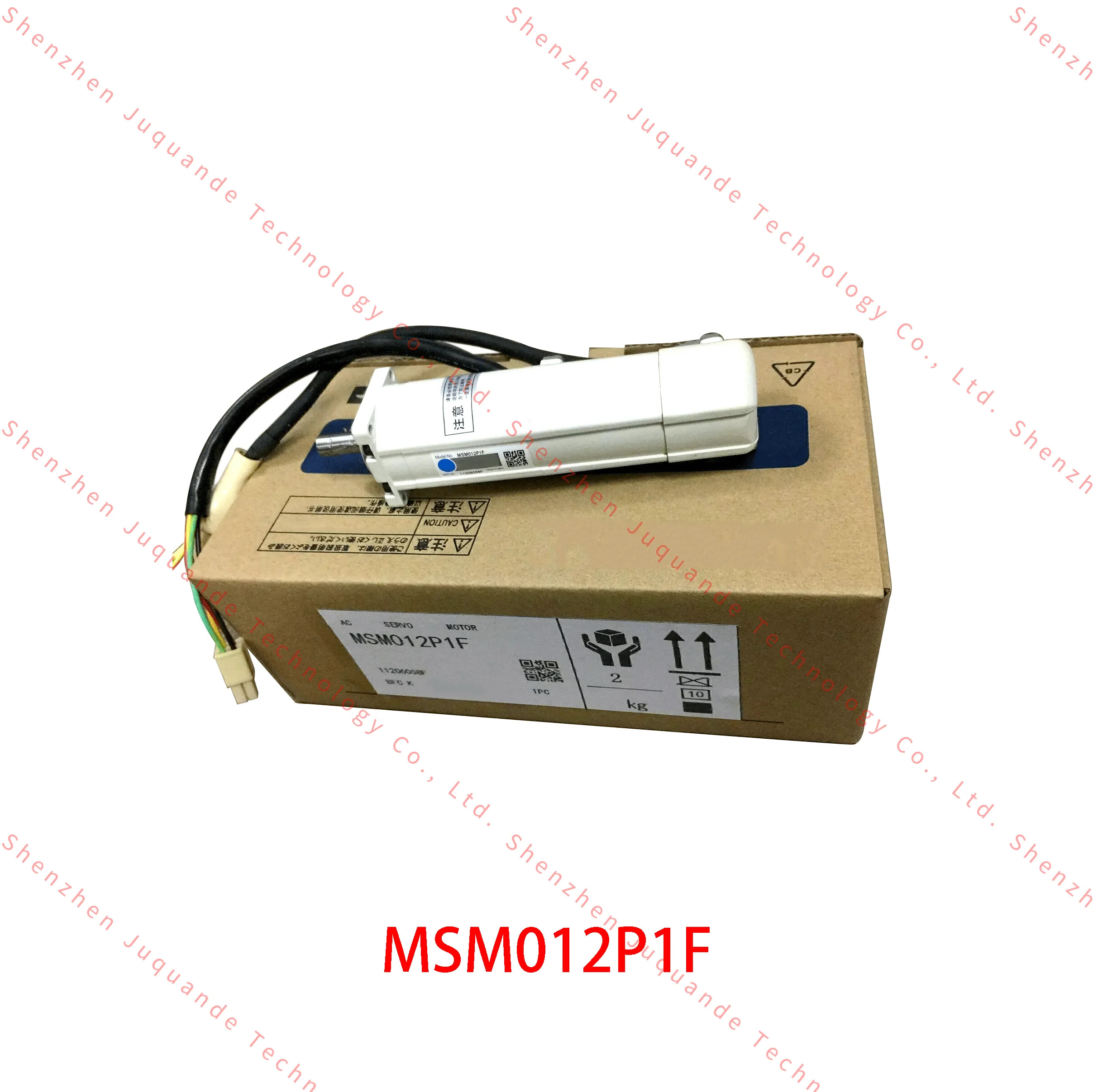 MSM012P1F MSM012P1B MSM011A1FE MSMF202L1G6M MSMF302L1H6M MSMF502L1H6M 원본