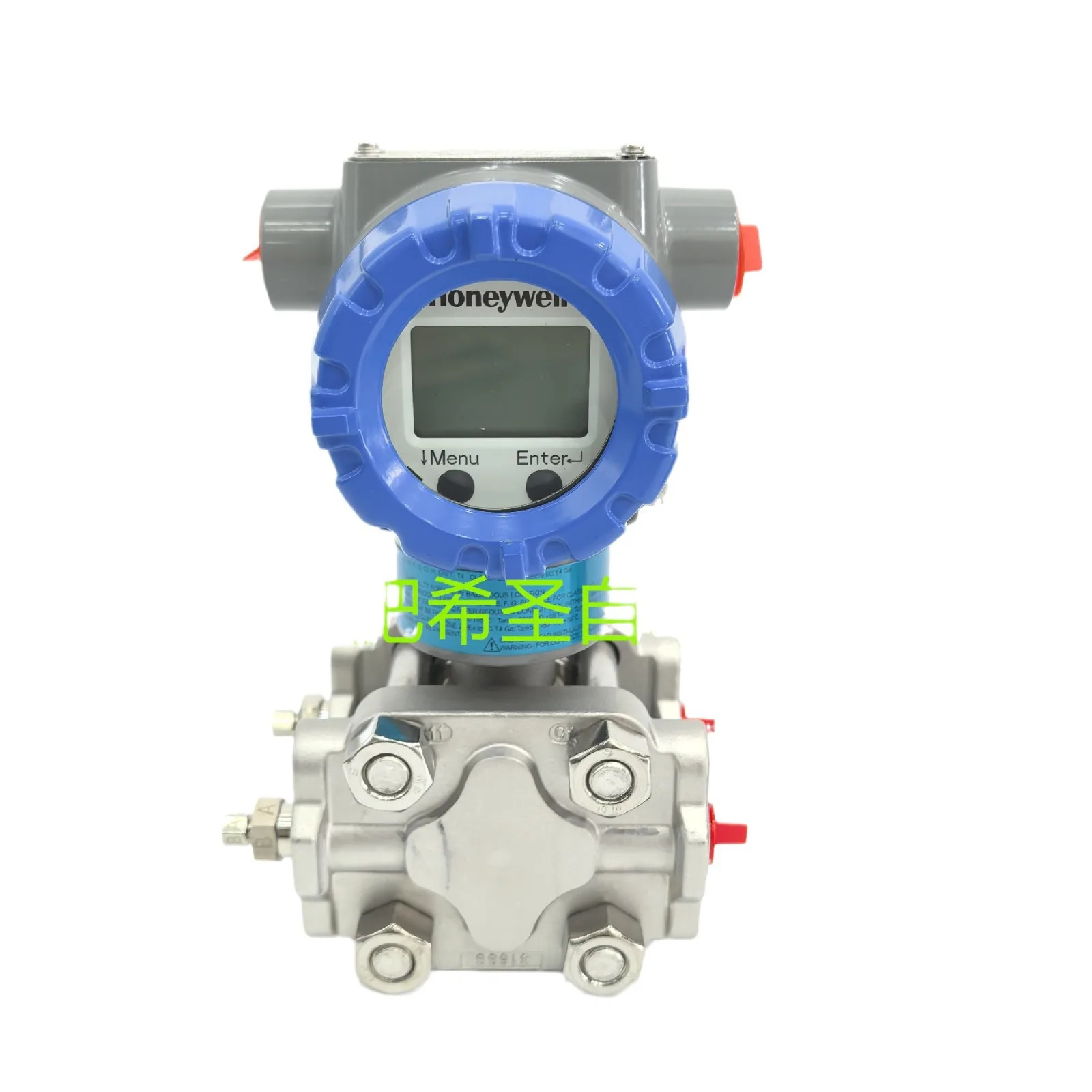 Honeywell STD720 시리즈 차압 트랜스미터 STD720-E1AS4AS-1-D-AHS-11S-A-20A6- F1-0000