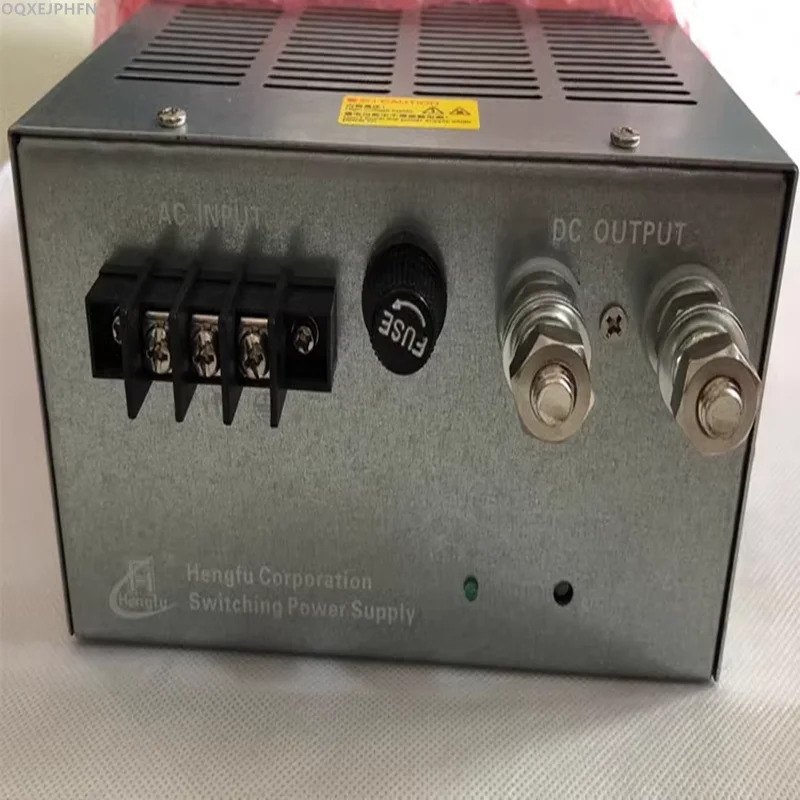 HENGFU 36V28A 1000W HF1000W-S-36새 원본 전원공급장치