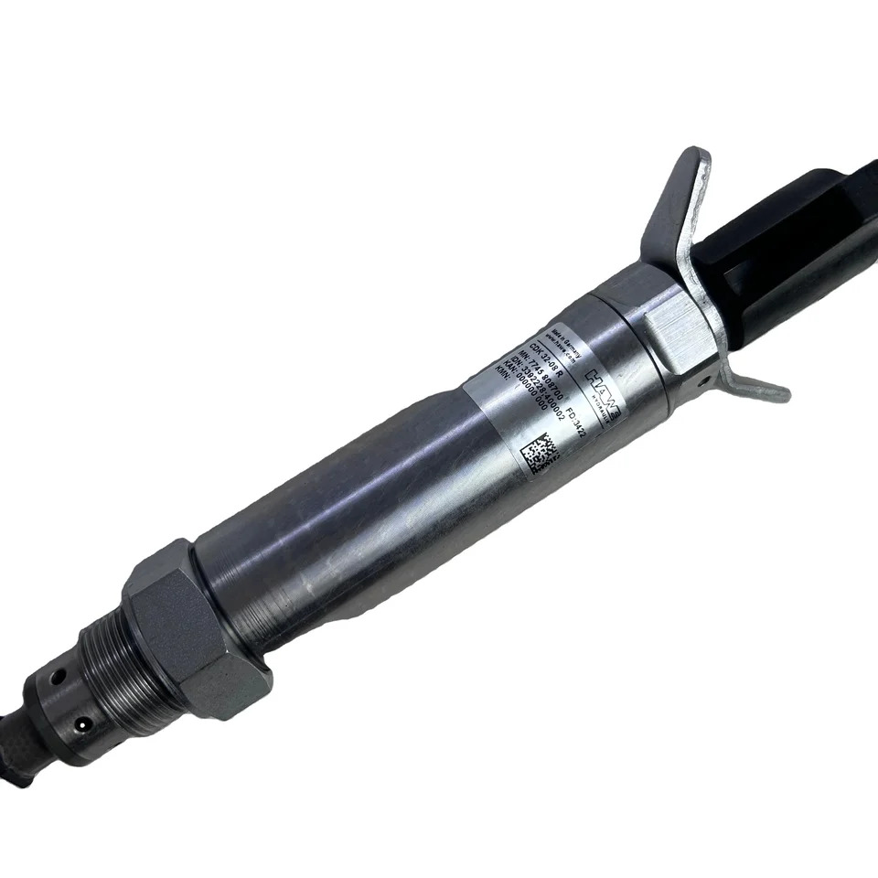 CDK HAWE 감압밸브 CDK32-5-95