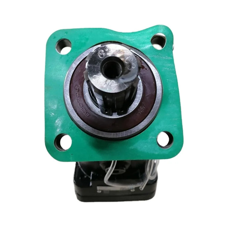 LEDUC 피스톤 펌프 XPi63-0523760