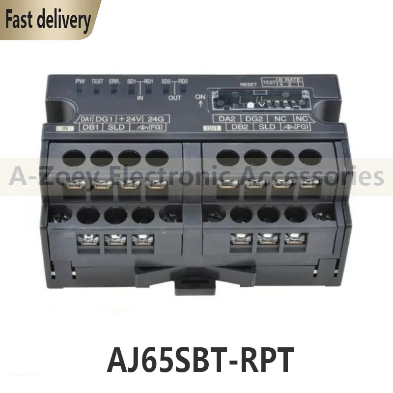 오리지널 AJ65SBT-RPT 모듈