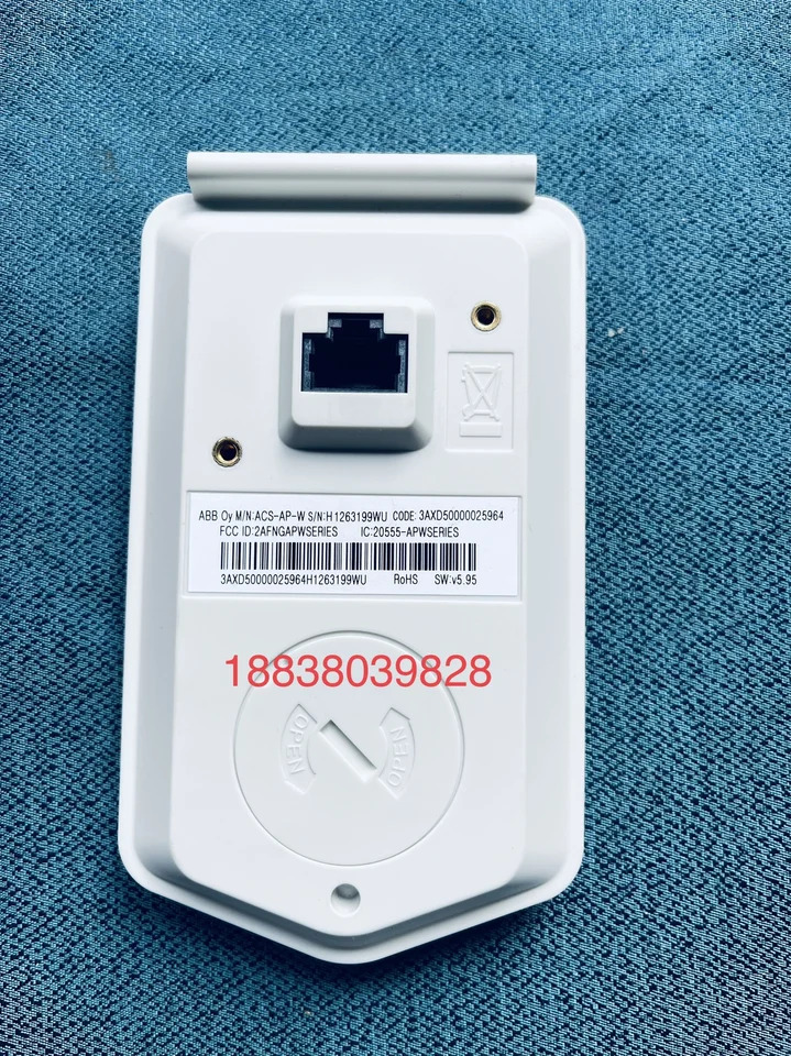 ACS-AP-W ACS-AP-S ACS-DCP-W ACS-BP-S ABB 주파수 변환기 ACS580 880 패널