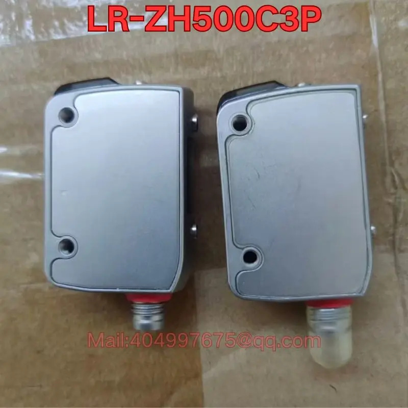 리퍼 LR-ZH500C3P 센서 기능 정상
