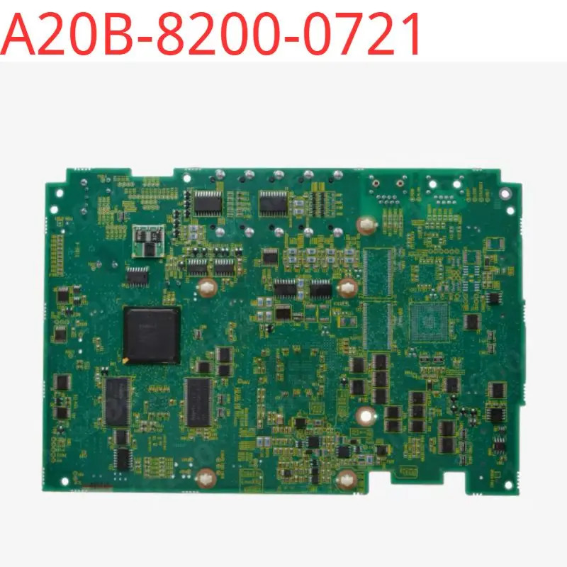 리퍼 A20B-8200-0721 Fanuc 회로 기판