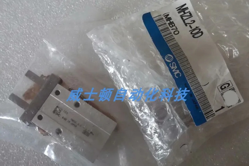 SMC 실린더 MXH6-50Z MXH6-60Z MXH6-20Z-M9BZS