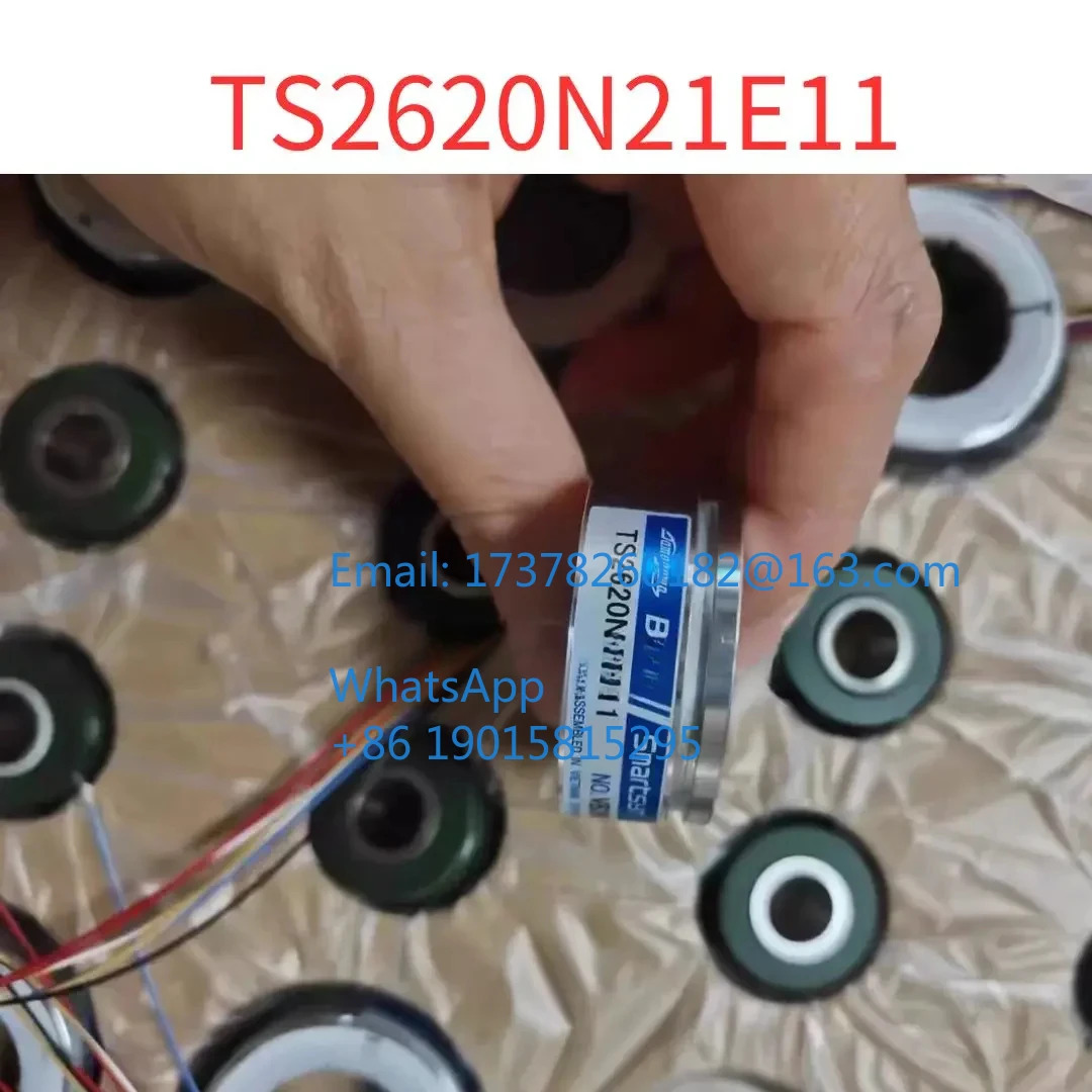 TS2620N21E11 회전 변압기 원본