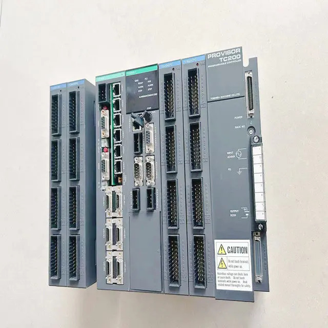 도시바호환 사출 성형 기계TCP30SV-1 TCMAIN-1 TC64DIOPC TCP30SV TCPSV TCXSV TCZMAIN