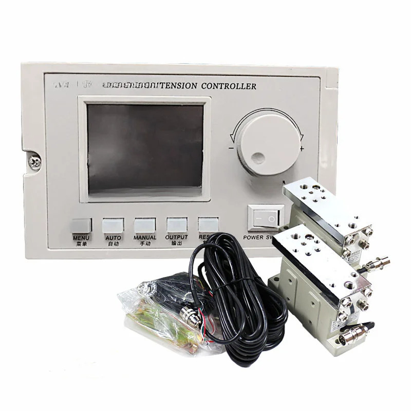 ZXTEC ZXT-MF-600 자동 정장력 컨트롤러 ZXT-MF-1000