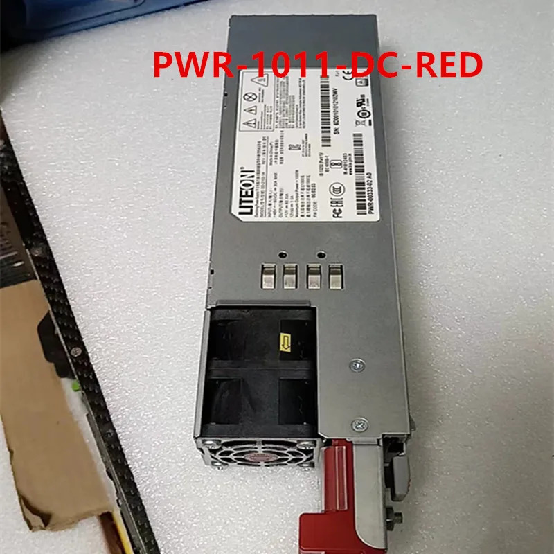 LITEON오리지널 전원공급장치 PWR-1011-DC-RED DD-2102-1A PWR-00333-02 1000W