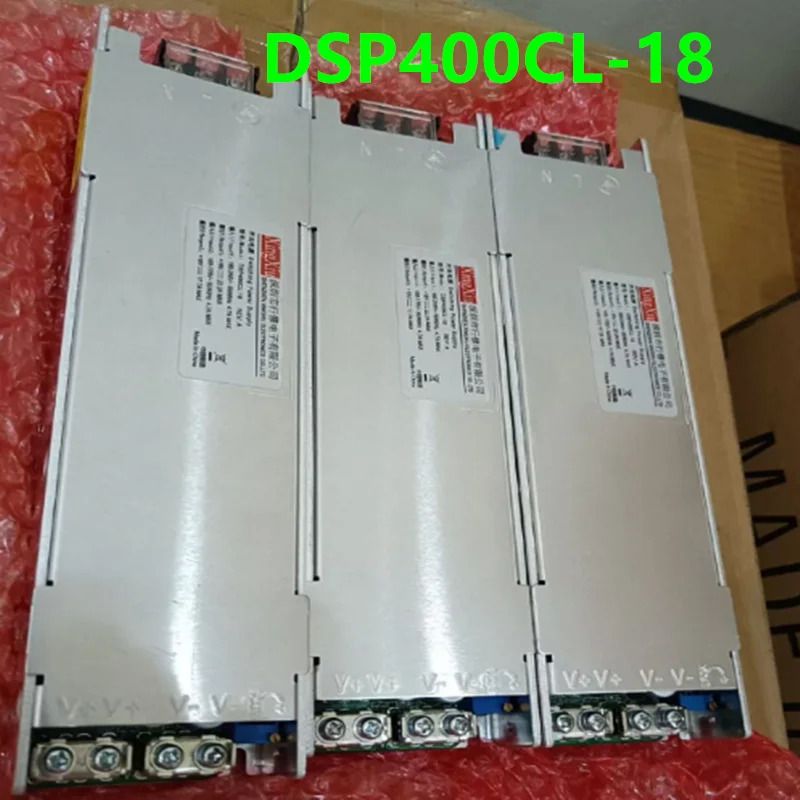 XINGXIU 4.2V 200W DSP200J-4.2 3.8V2.8V DSP200J-0304-AC 18V DSP400CL-18 DSP300K-4.2 DSP400CL-4.2 새 전
